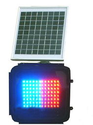 led太陽能頻閃信號燈 ,濟南新易達交通工程有限有公司